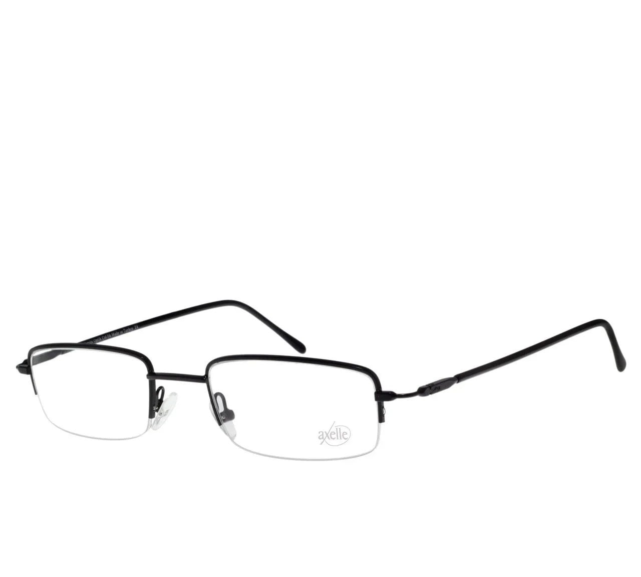 AXELLE 244 N.K.Y (FARKLI RENK VE EKARTMAN SEÇENEKLERİ İLE) 52 Ekartman - C04 SİYAH