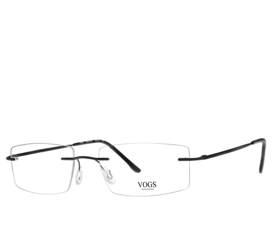 VOGS 6100 53-18 (FARKLI RENK SEÇENEKLERİ İLE) C04 SİYAH