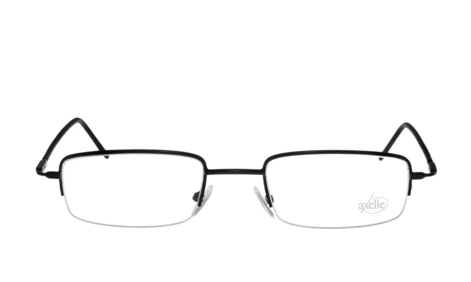 AXELLE 244 N.K.Y (FARKLI RENK VE EKARTMAN SEÇENEKLERİ İLE) 52 Ekartman - C04 SİYAH