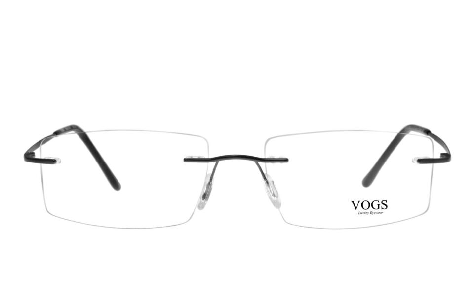 VOGS 6100 53-18 (FARKLI RENK SEÇENEKLERİ İLE) C04 SİYAH