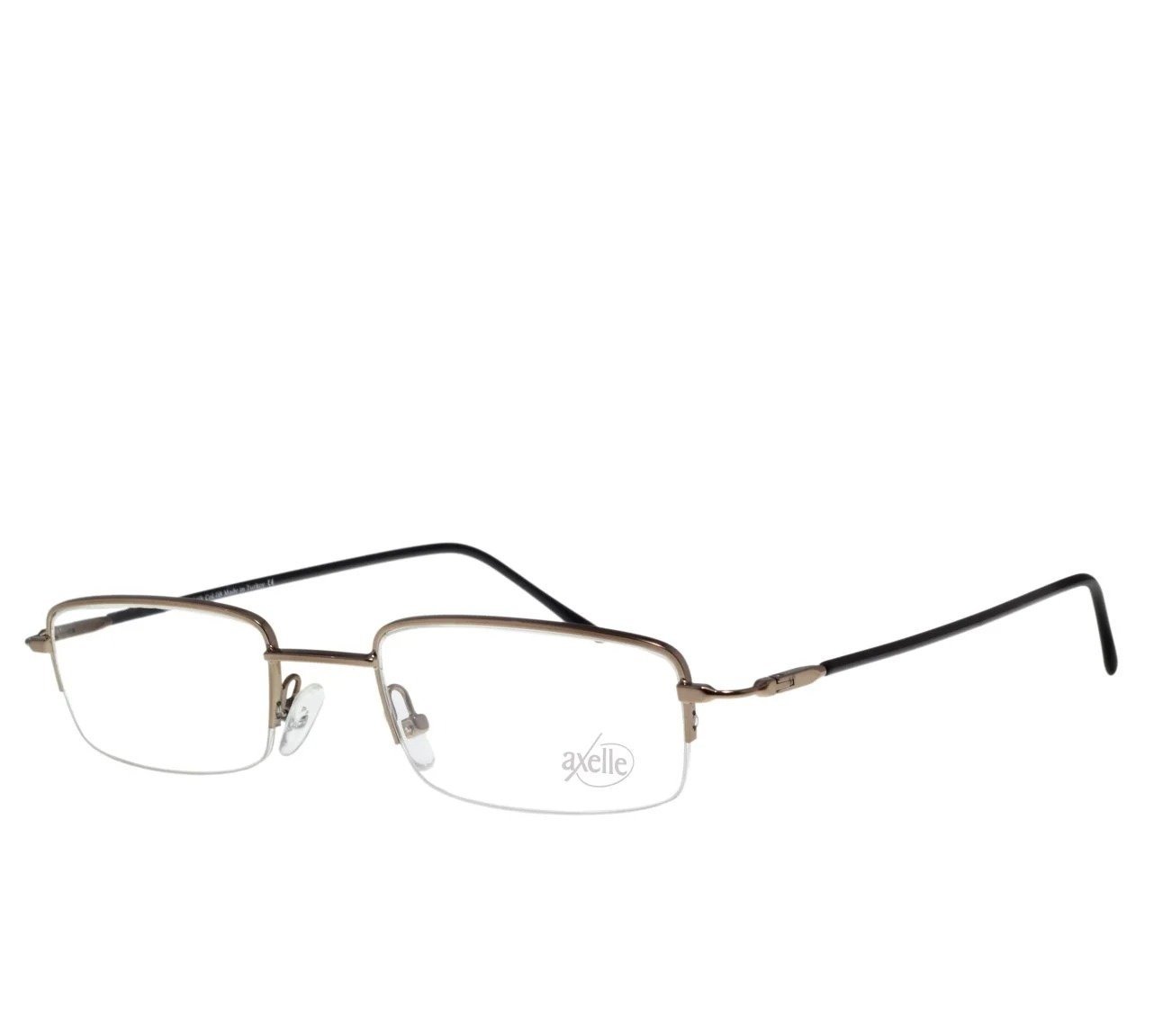 AXELLE 244 N.K.Y (FARKLI RENK VE EKARTMAN SEÇENEKLERİ İLE) 52 Ekartman - C08 TOPRAK