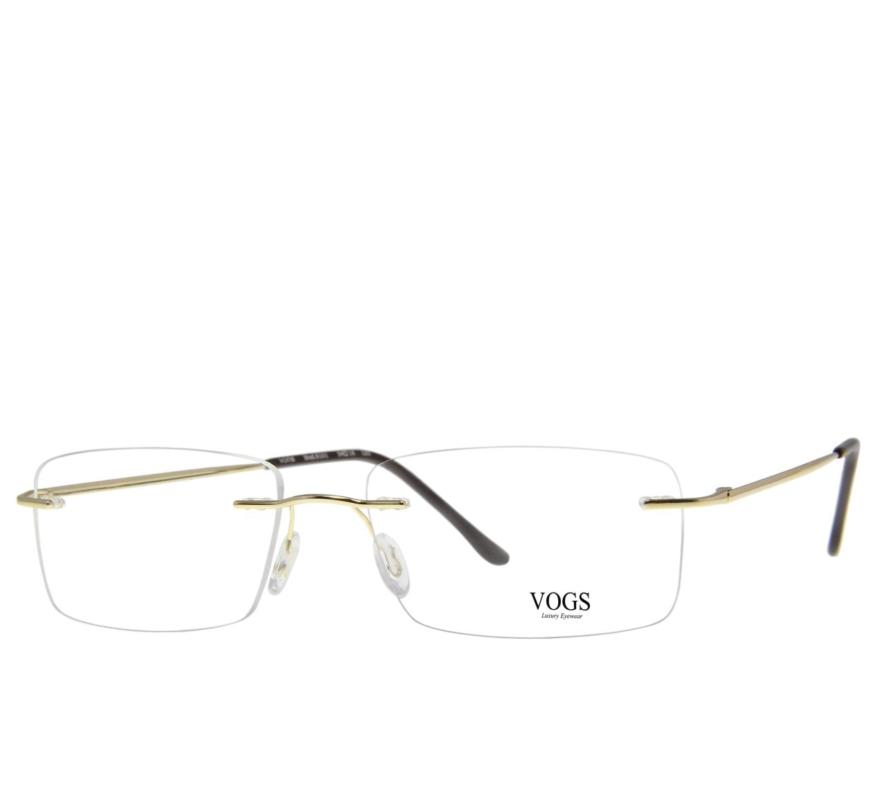 VOGS 6101 54-18 (FARKLI RENK SEÇENEKLERİ İLE) C01 SARI