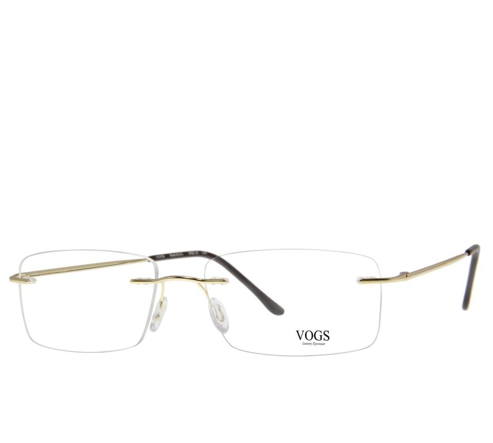 VOGS 6101 54-18 (FARKLI RENK SEÇENEKLERİ İLE) C01 SARI