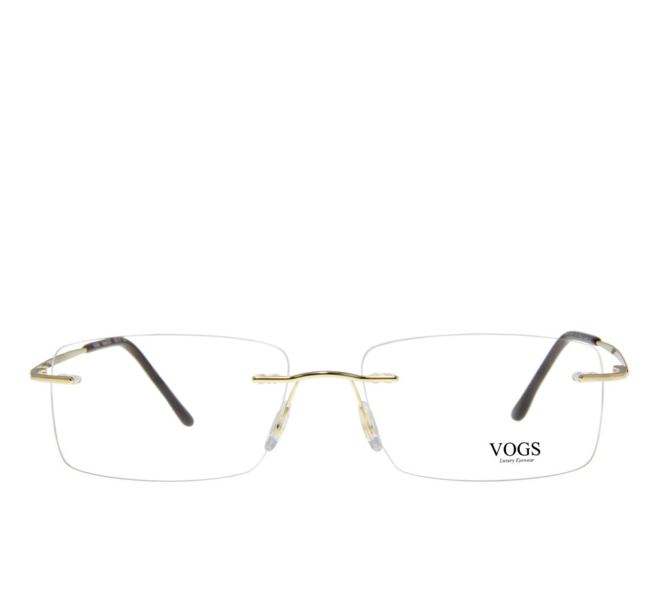 VOGS 6101 54-18 (FARKLI RENK SEÇENEKLERİ İLE) C01 SARI