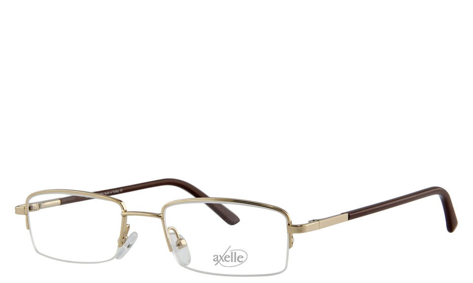 AXELLE 1058 NFXPSY 50-18 (FARKLI RENK SEÇENEKLERİ İLE) C01 SARI