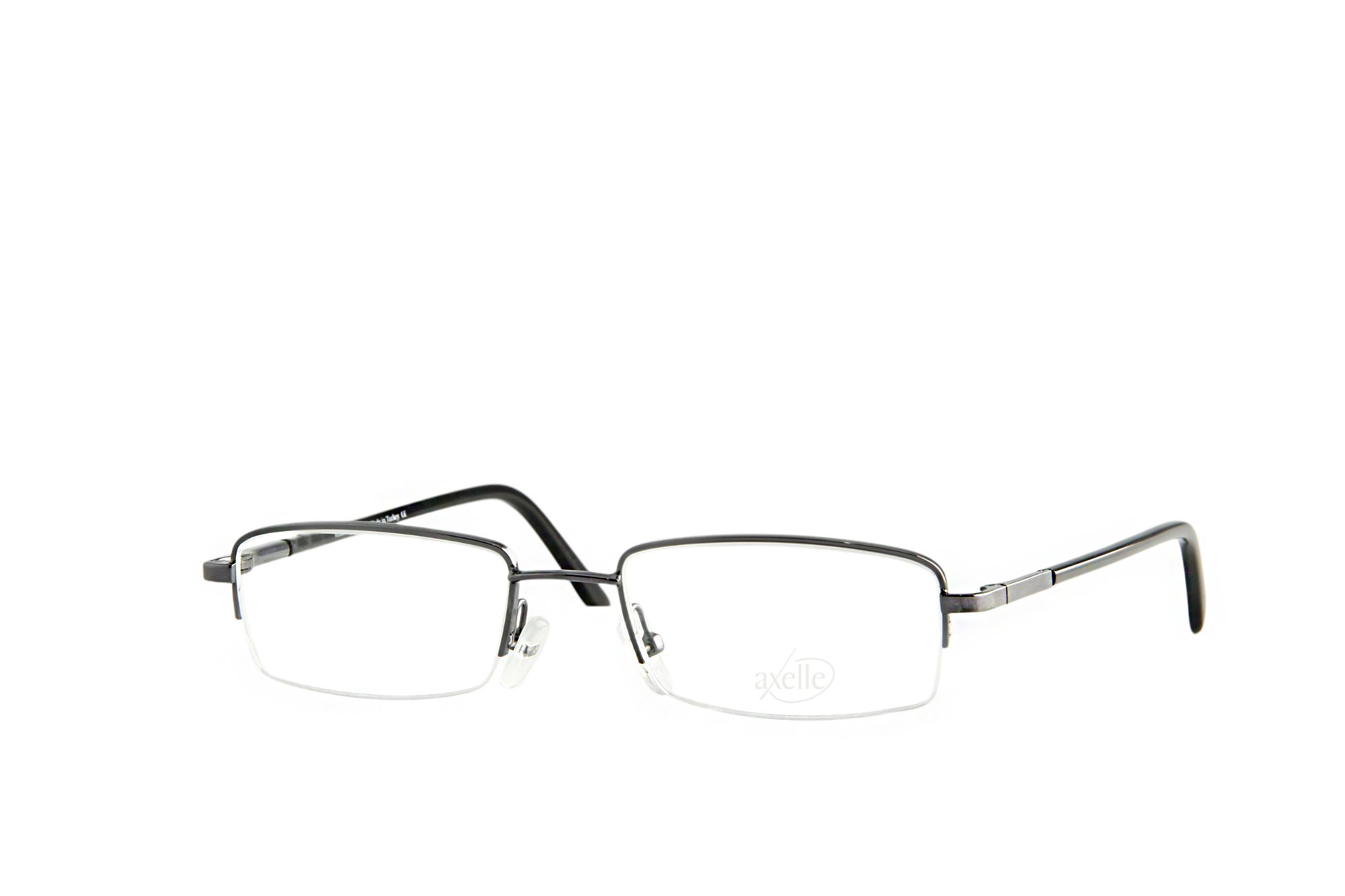 AXELLE 1058 NFXPSY 50-18 (FARKLI RENK SEÇENEKLERİ İLE) C03 GUNMETAL