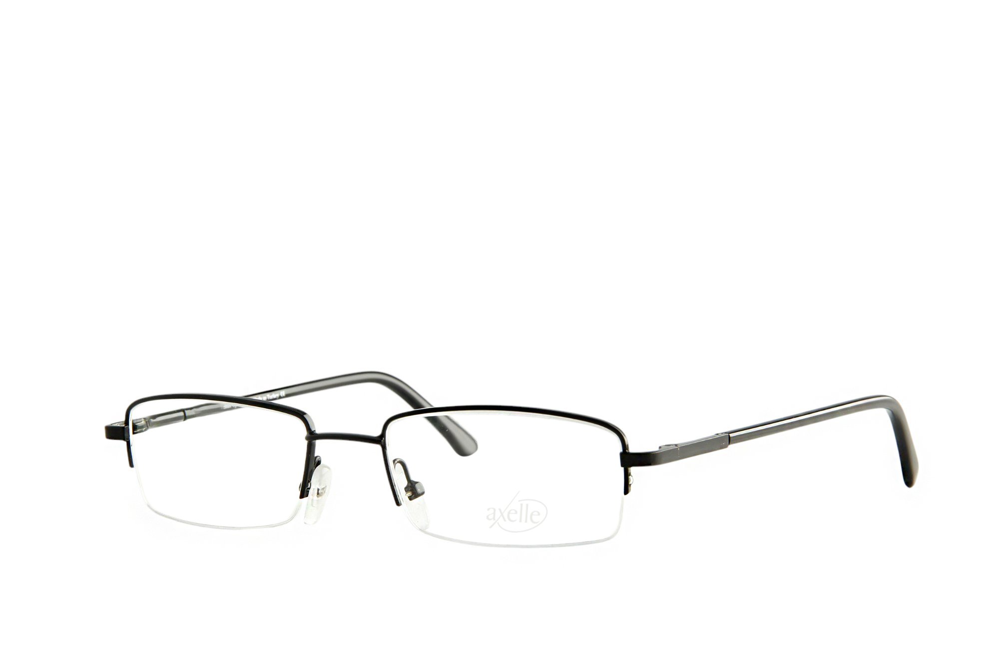 AXELLE 1058 NFXPSY 50-18 (FARKLI RENK SEÇENEKLERİ İLE) C04 SİYAH