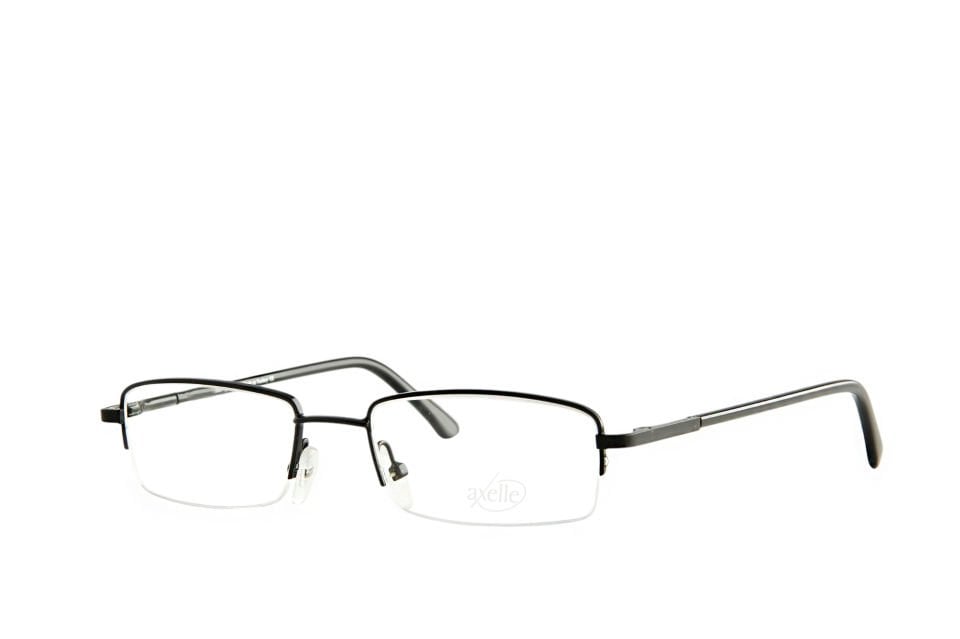 AXELLE 1058 NFXPSY 50-18 (FARKLI RENK SEÇENEKLERİ İLE) C04 SİYAH