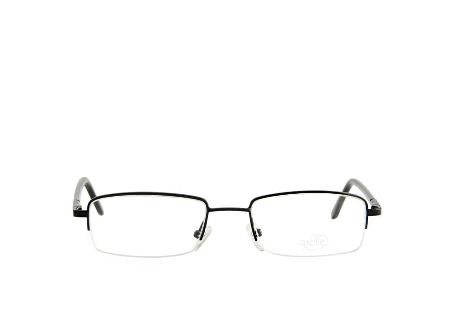 AXELLE 1058 NFXPSY 50-18 (FARKLI RENK SEÇENEKLERİ İLE) C04 SİYAH