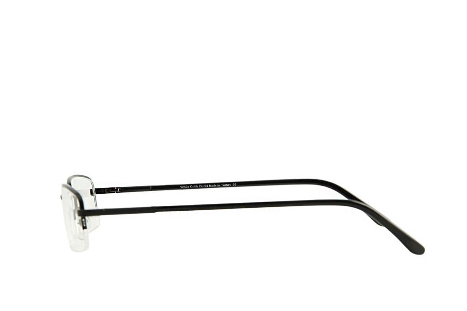 AXELLE 1058 NFXPSY 50-18 (FARKLI RENK SEÇENEKLERİ İLE) C04 SİYAH