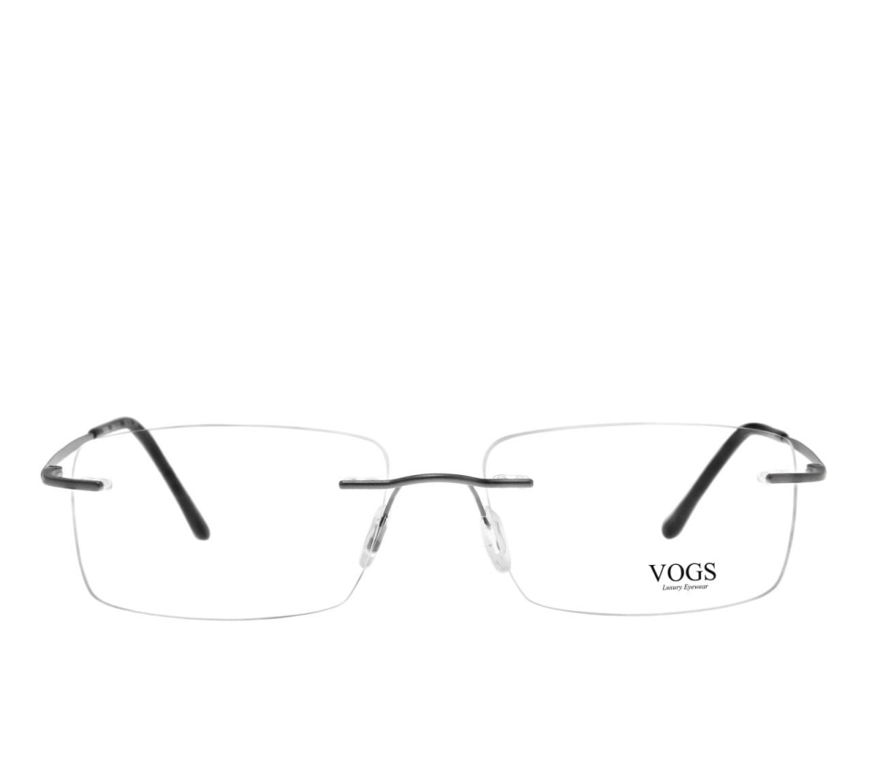 VOGS 6101 54-18 (FARKLI RENK SEÇENEKLERİ İLE) C03 GUNMETAL