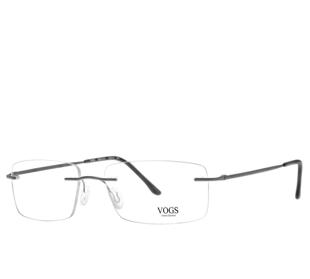 VOGS 6101 54-18 (FARKLI RENK SEÇENEKLERİ İLE) C03 GUNMETAL