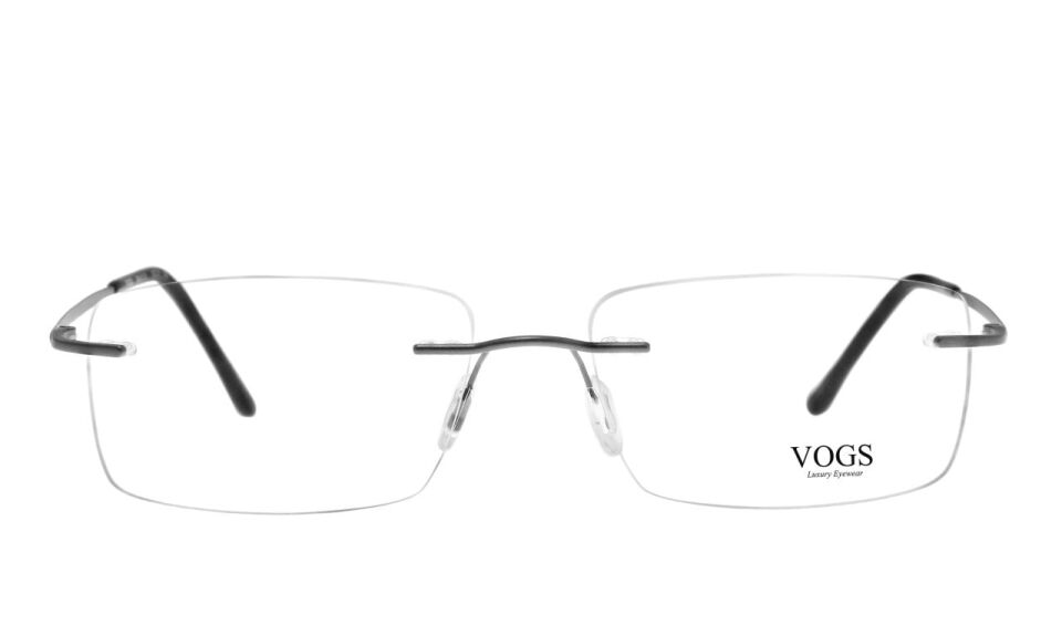 VOGS 6101 54-18 (FARKLI RENK SEÇENEKLERİ İLE) C03 GUNMETAL