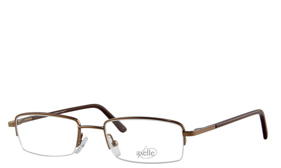 AXELLE 1058 NFXPSY 50-18 (FARKLI RENK SEÇENEKLERİ İLE) C08 TOPRAK