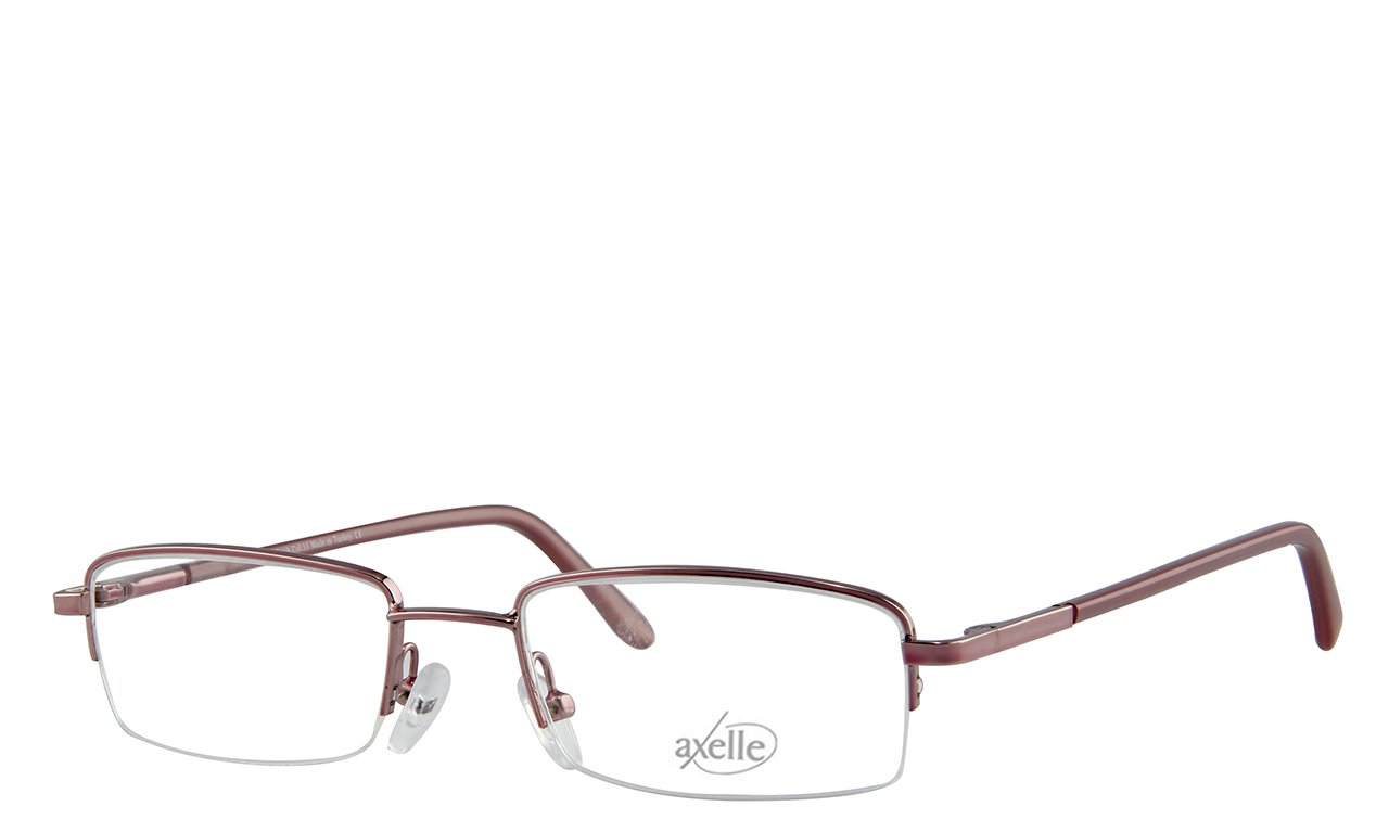 AXELLE 1058 NFXPSY 50-18 (FARKLI RENK SEÇENEKLERİ İLE) C11 GÜL KURUSU