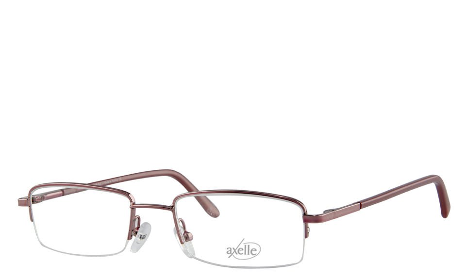 AXELLE 1058 NFXPSY 50-18 (FARKLI RENK SEÇENEKLERİ İLE) C11 GÜL KURUSU