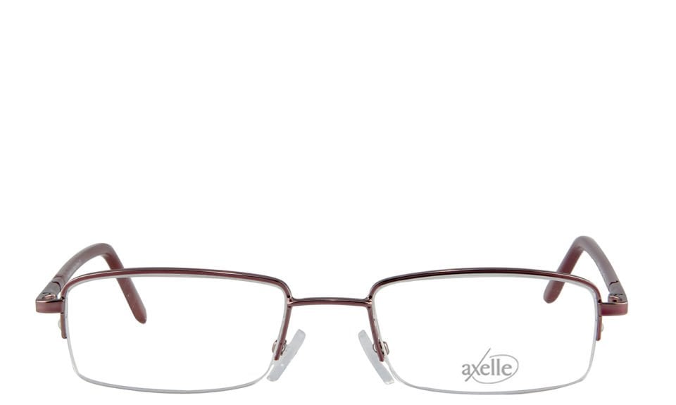 AXELLE 1058 NFXPSY 50-18 (FARKLI RENK SEÇENEKLERİ İLE) C11 GÜL KURUSU