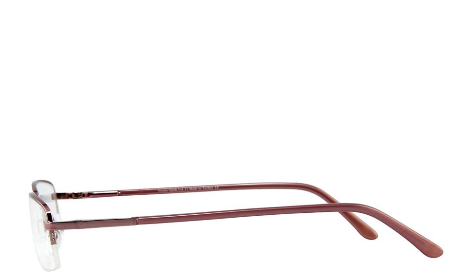 AXELLE 1058 NFXPSY 50-18 (FARKLI RENK SEÇENEKLERİ İLE) C11 GÜL KURUSU