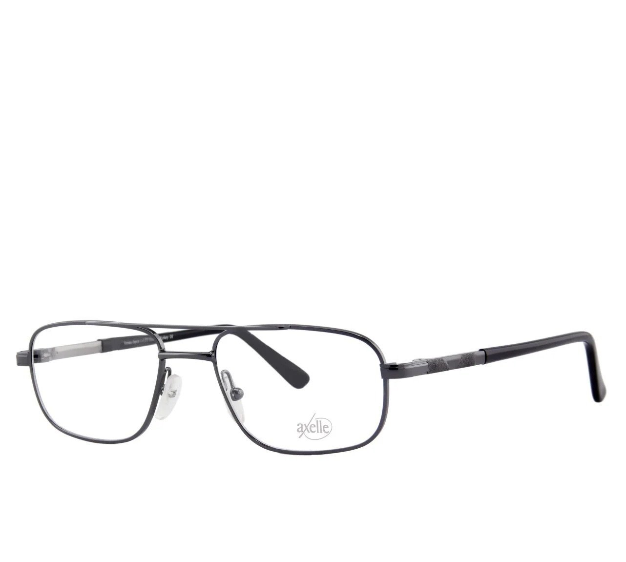 AXELLE 596 FXPSY (FARKLI RENK VE EKARTMAN SEÇENEKLERİ İLE) 50 Ekartman - C03 GUNMETAL