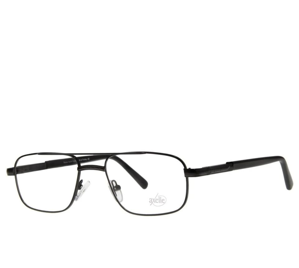 AXELLE 596 FXPSY (FARKLI RENK VE EKARTMAN SEÇENEKLERİ İLE) 50 Ekartman - C04 SİYAH