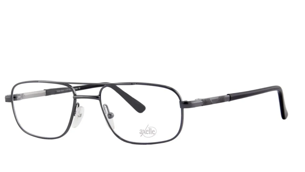 AXELLE 596 FXPSY (FARKLI RENK VE EKARTMAN SEÇENEKLERİ İLE) 52 Ekartman - C03 GUNMETAL