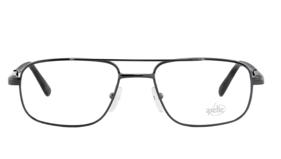 AXELLE 596 FXPSY (FARKLI RENK VE EKARTMAN SEÇENEKLERİ İLE) 52 Ekartman - C03 GUNMETAL