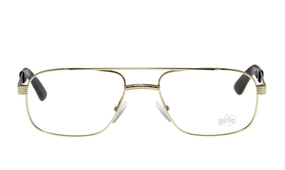 AXELLE 596FX 52-18 (YAYSIZ-FARKLI RENK SEÇENEKLERİ İLE) C01 SARI