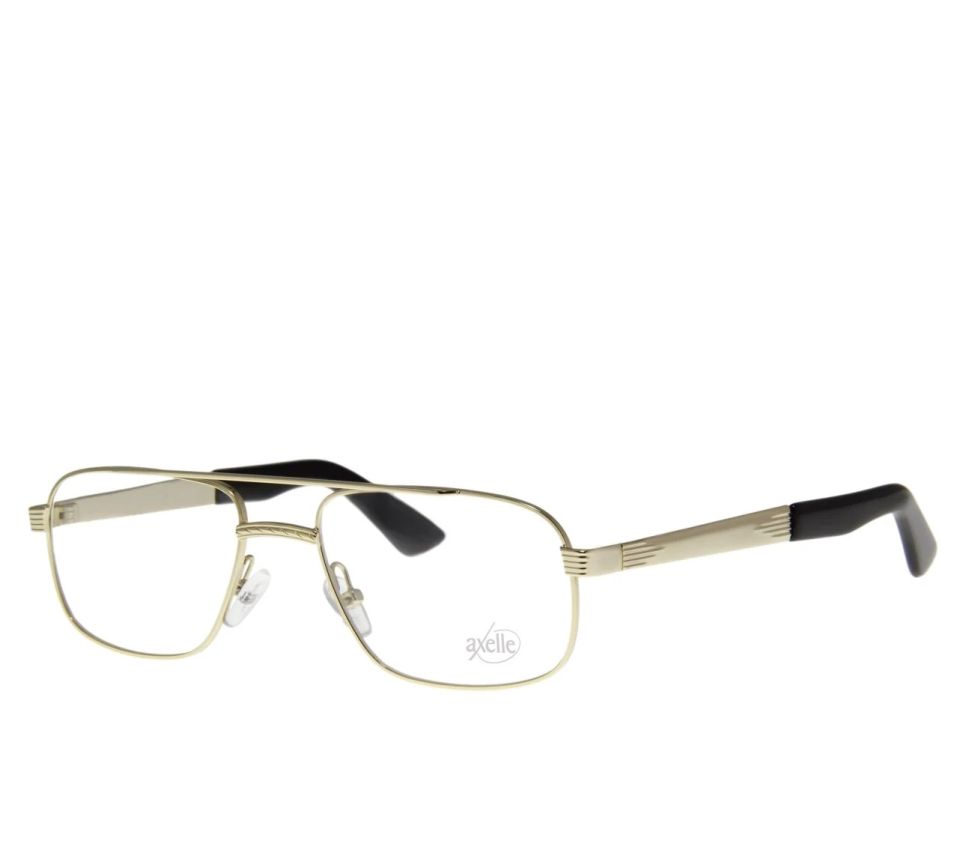 AXELLE 596FX 52-18 (YAYSIZ-FARKLI RENK SEÇENEKLERİ İLE) C01 SARI