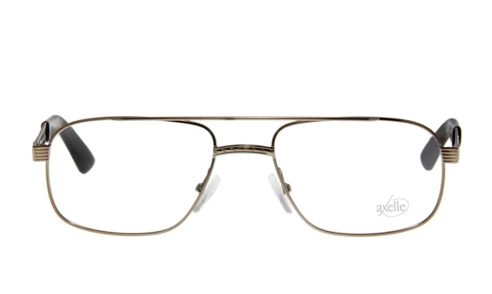 AXELLE 596FX 52-18 (YAYSIZ-FARKLI RENK SEÇENEKLERİ İLE) C08 TOPRAK