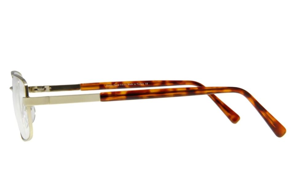 AXELLE 1090 FXPSY (FARKLI RENK VE EKARTMAN SEÇENEKLERİ İLE) 51 Ekartman - C01 SARI