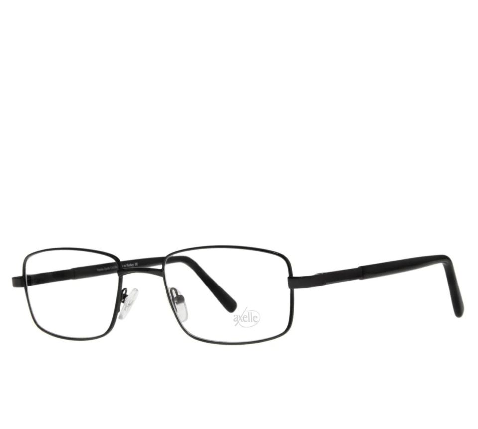 AXELLE 1090 FXPSY (FARKLI RENK VE EKARTMAN SEÇENEKLERİ İLE) 51 Ekartman - C04 SİYAH