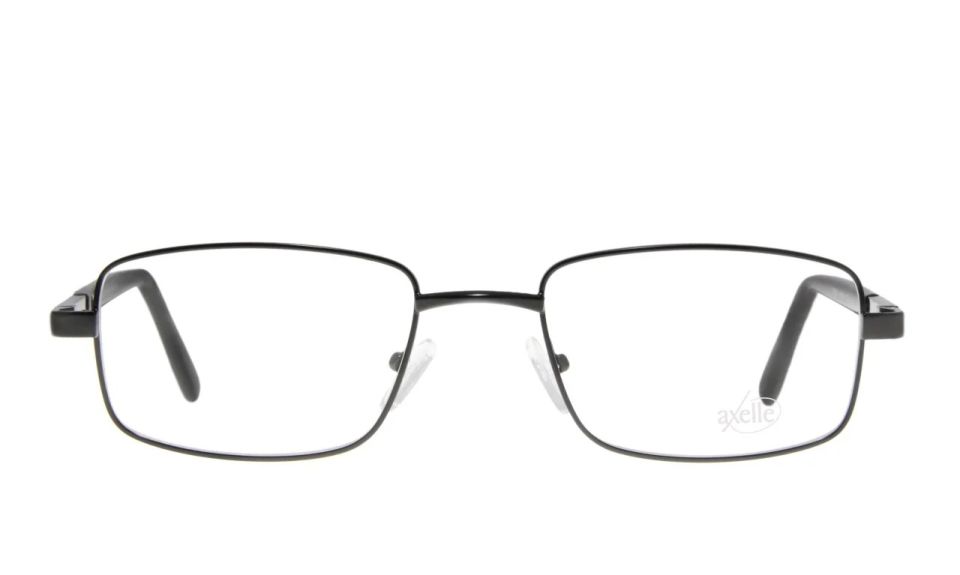 AXELLE 1090 FXPSY (FARKLI RENK VE EKARTMAN SEÇENEKLERİ İLE) 51 Ekartman - C04 SİYAH