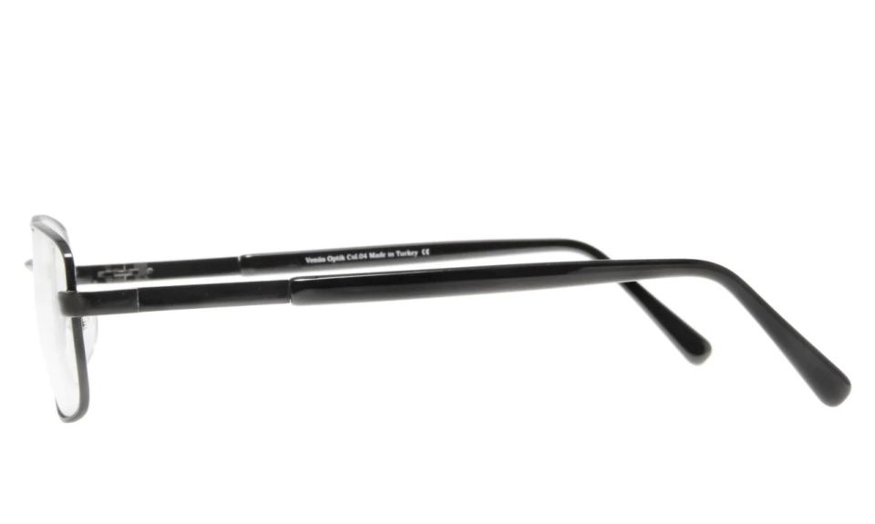 AXELLE 1090 FXPSY (FARKLI RENK VE EKARTMAN SEÇENEKLERİ İLE) 51 Ekartman - C04 SİYAH