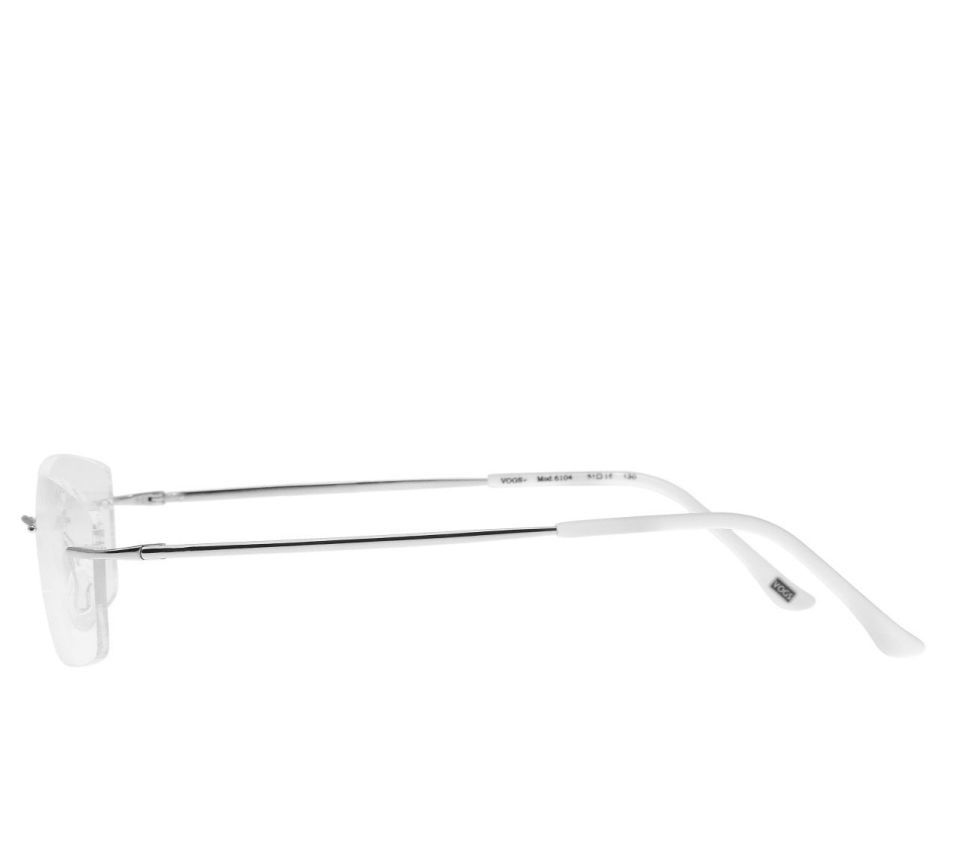 VOGS 6104 51-18 (FARKLI RENK SEÇENEKLERİ İLE) C02 GÜMÜŞ