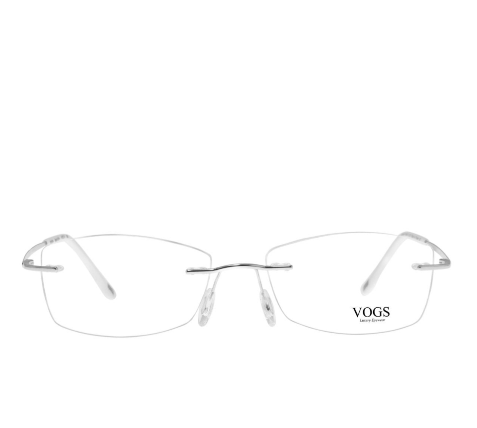 VOGS 6104 51-18 (FARKLI RENK SEÇENEKLERİ İLE) C02 GÜMÜŞ