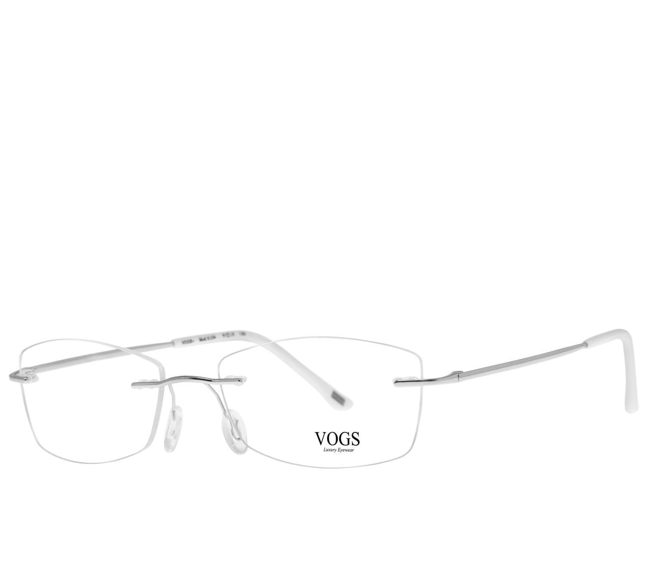 VOGS 6104 51-18 (FARKLI RENK SEÇENEKLERİ İLE) C02 GÜMÜŞ