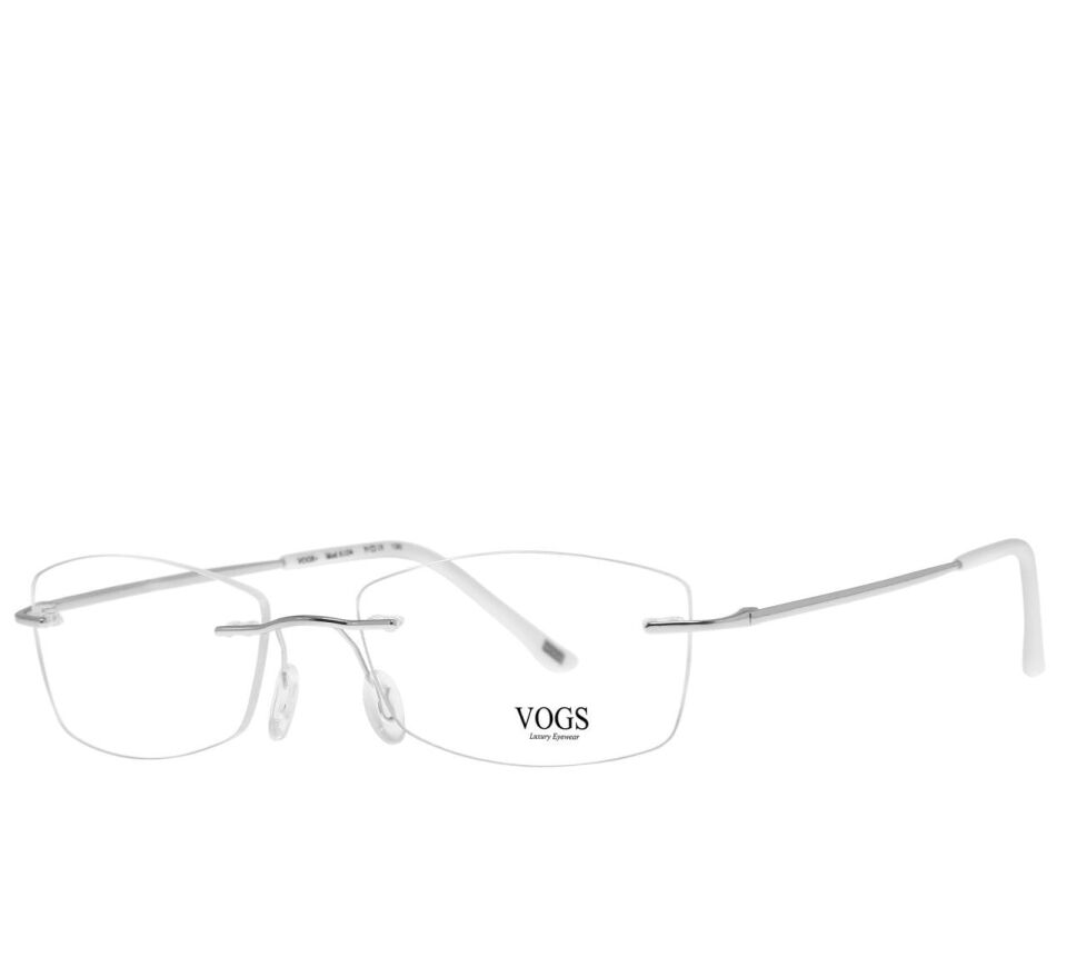 VOGS 6104 51-18 (FARKLI RENK SEÇENEKLERİ İLE) C02 GÜMÜŞ