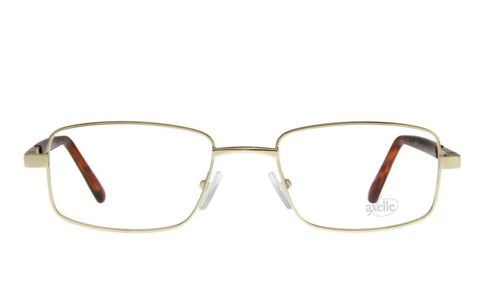 AXELLE 1090 FXPSY (FARKLI RENK VE EKARTMAN SEÇENEKLERİ İLE) 53 Ekartman - C01 SARI