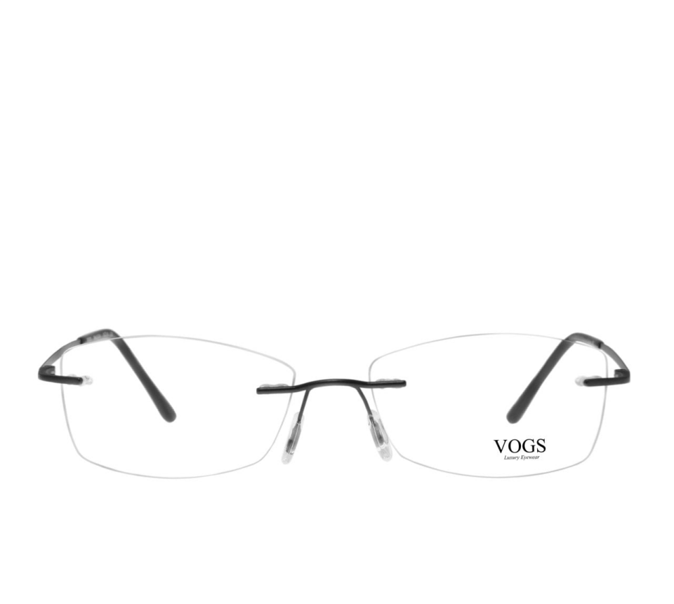 VOGS 6104 51-18 (FARKLI RENK SEÇENEKLERİ İLE) C04 SİYAH
