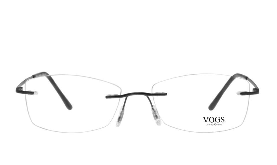VOGS 6104 51-18 (FARKLI RENK SEÇENEKLERİ İLE) C04 SİYAH