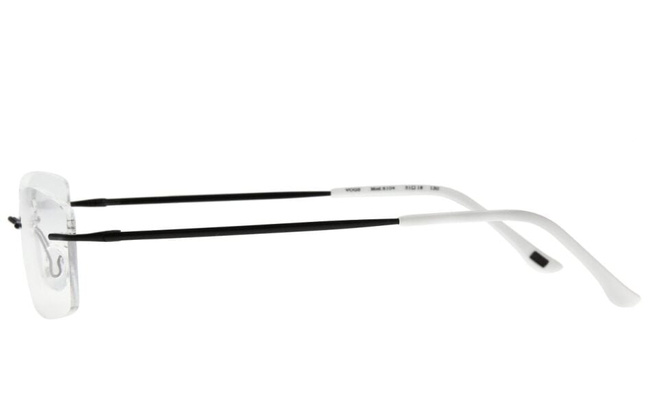VOGS 6104 51-18 (FARKLI RENK SEÇENEKLERİ İLE) C04 SİYAH