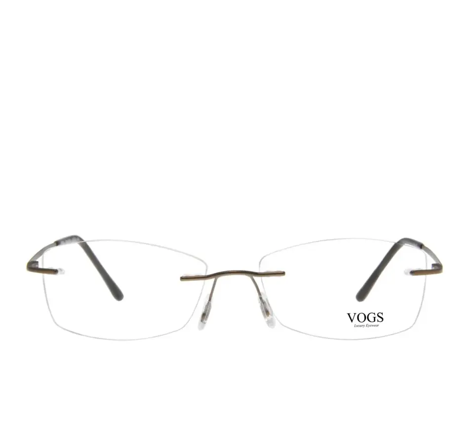 VOGS 6104 51-18 (FARKLI RENK SEÇENEKLERİ İLE) C08 MAT KAHVE