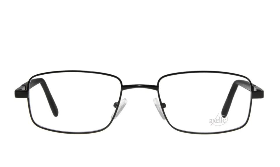 AXELLE 1090 FXPSY (FARKLI RENK VE EKARTMAN SEÇENEKLERİ İLE) 55 Ekartman - C04 SİYAH