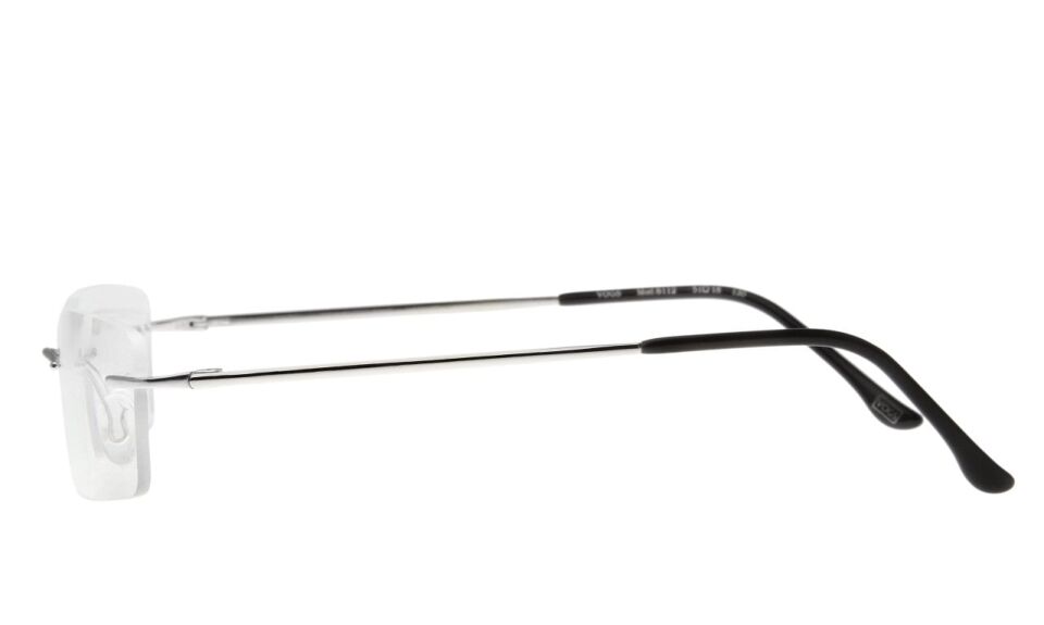 VOGS 6112 51-18 (FARKLI RENK SEÇENEKLERİ İLE) C02 GÜMÜŞ