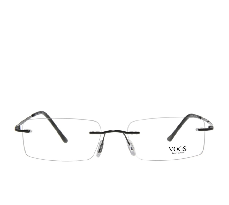 VOGS 6112 51-18 (FARKLI RENK SEÇENEKLERİ İLE) C04 SİYAH