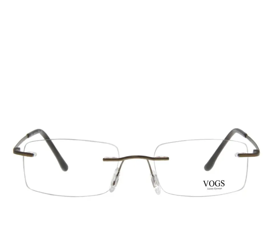 VOGS 6112 51-18 (FARKLI RENK SEÇENEKLERİ İLE) C08 MAT KAHVE