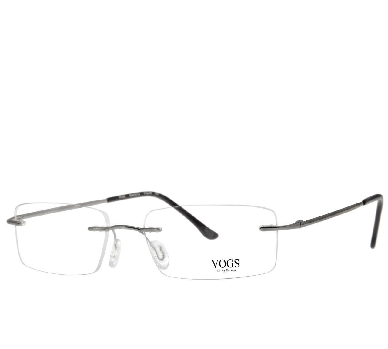 VOGS 6112 51-18 (FARKLI RENK SEÇENEKLERİ İLE) C03 GUNMETAL