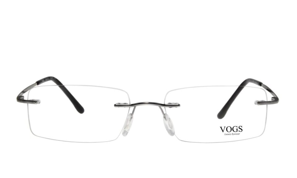 VOGS 6112 51-18 (FARKLI RENK SEÇENEKLERİ İLE) C03 GUNMETAL