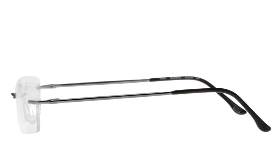 VOGS 6112 51-18 (FARKLI RENK SEÇENEKLERİ İLE) C03 GUNMETAL