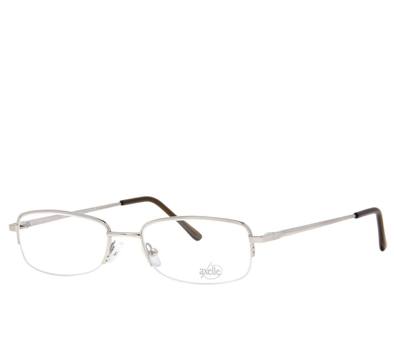 AXELLE 8610 NFX 52-18 (FARKLI RENK SEÇENEKLERİ İLE) C02 GÜMÜŞ